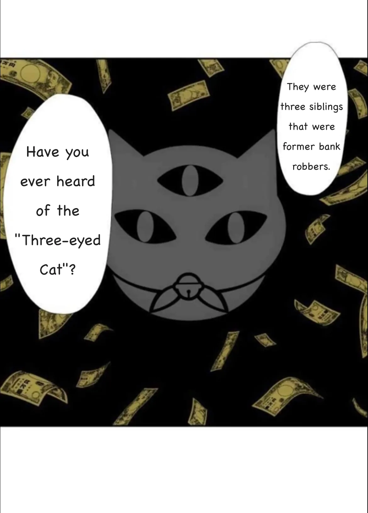 Nanbaka chapter 346 page 7