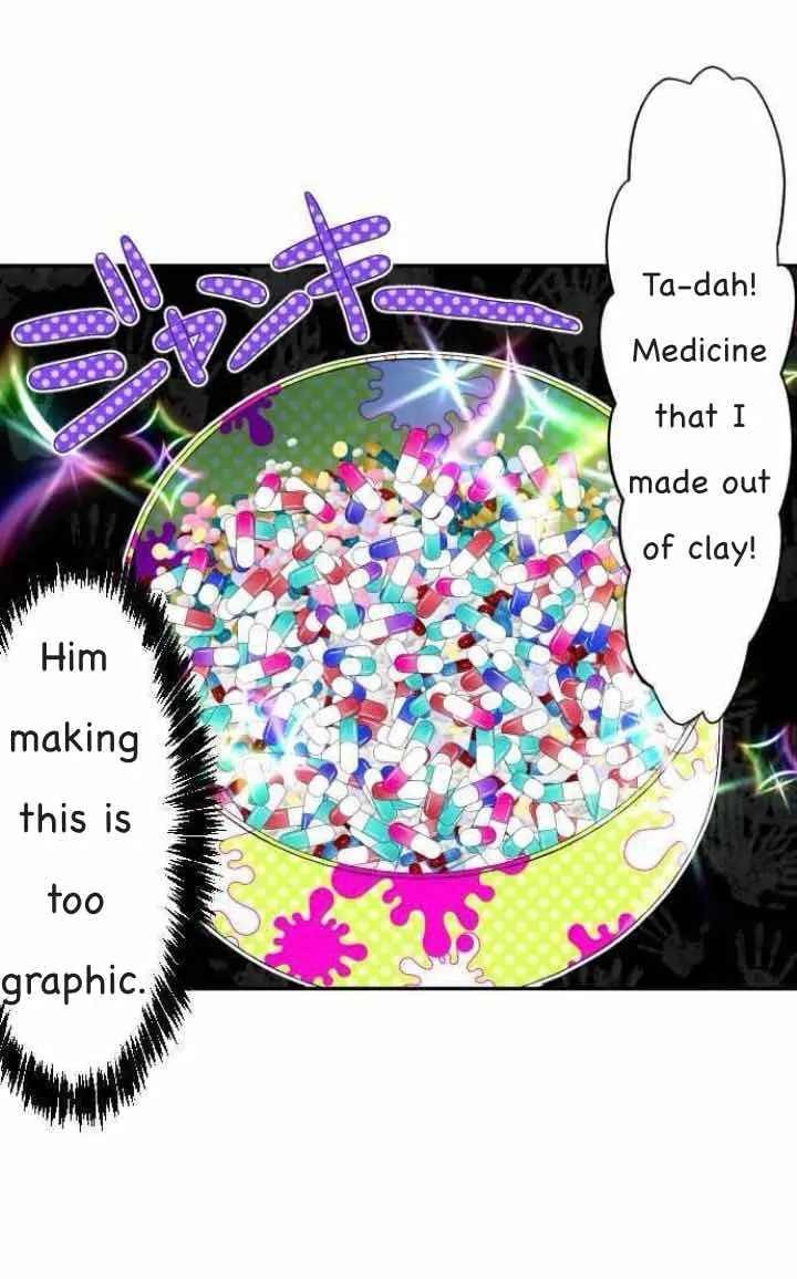 Nanbaka chapter 347 page 13