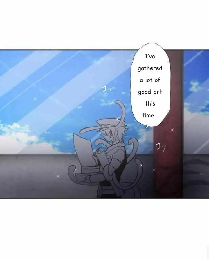 Nanbaka chapter 347 page 34