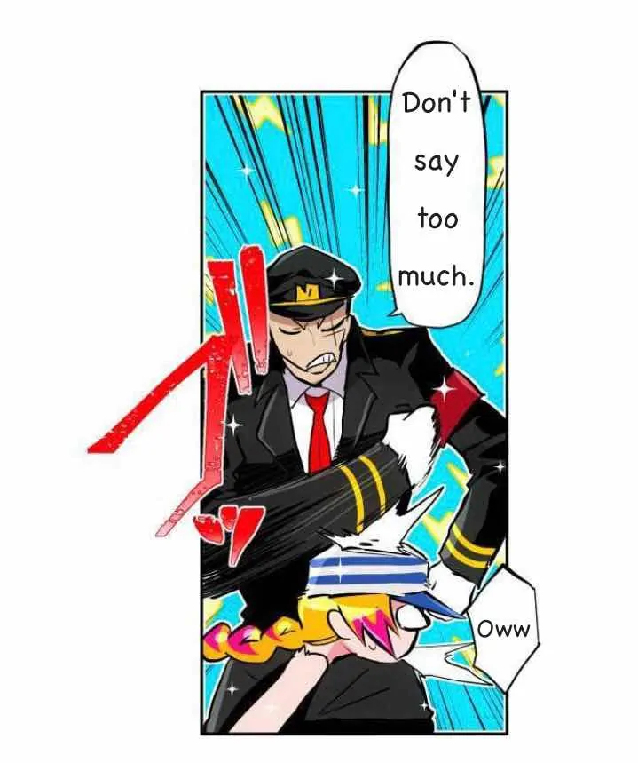 Nanbaka chapter 347 page 7