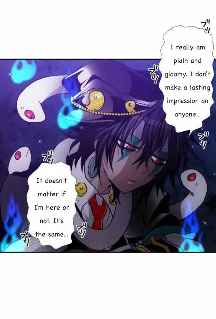 Nanbaka chapter 347 page 9