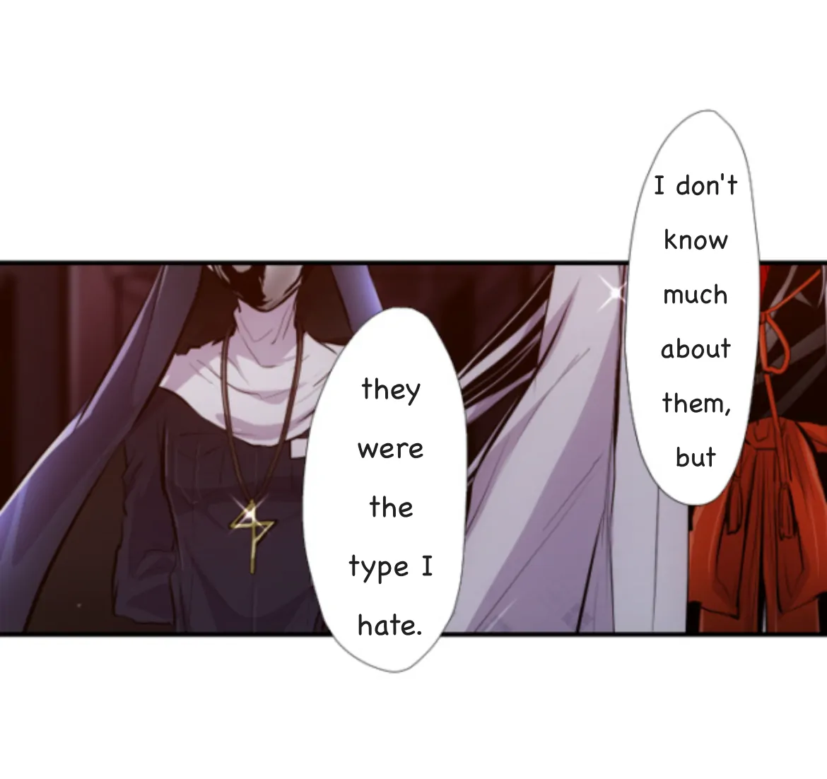 Nanbaka chapter 348 page 12