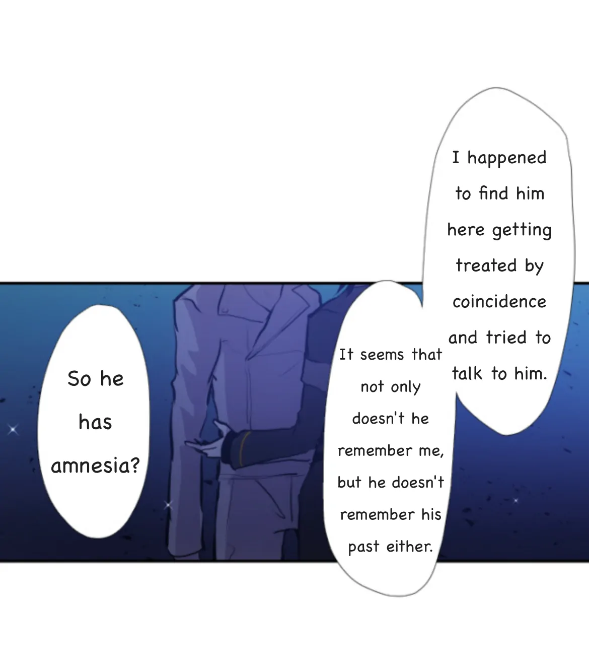 Nanbaka chapter 348 page 17