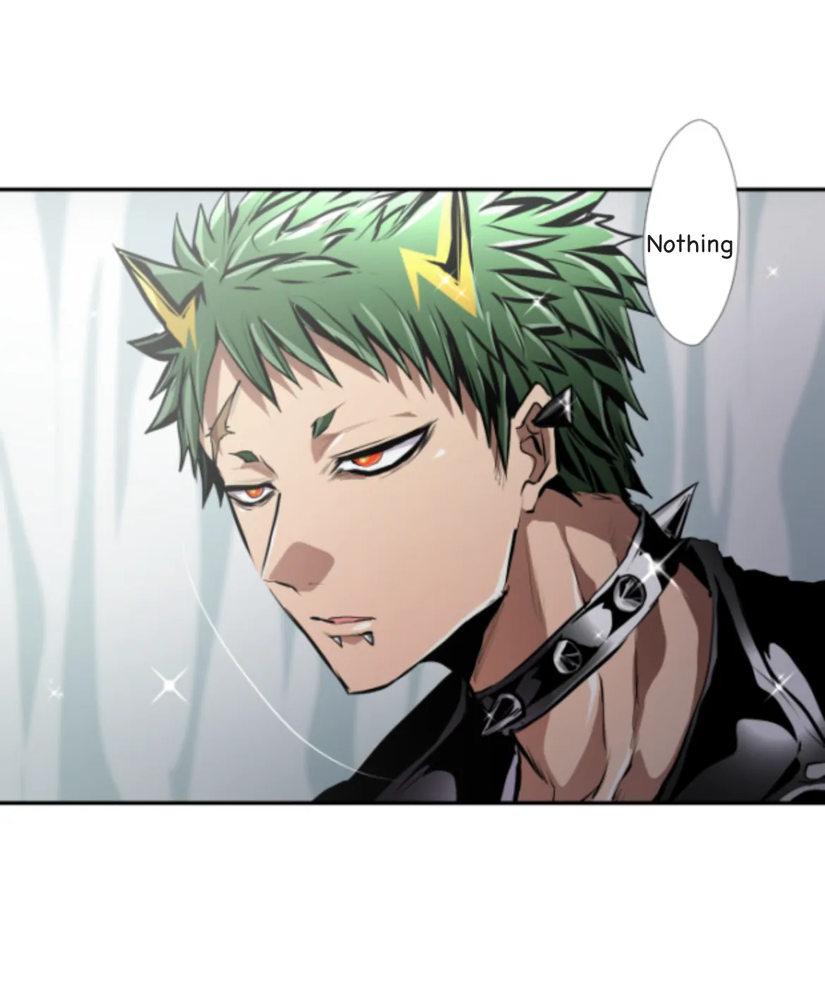 Nanbaka chapter 348 page 20