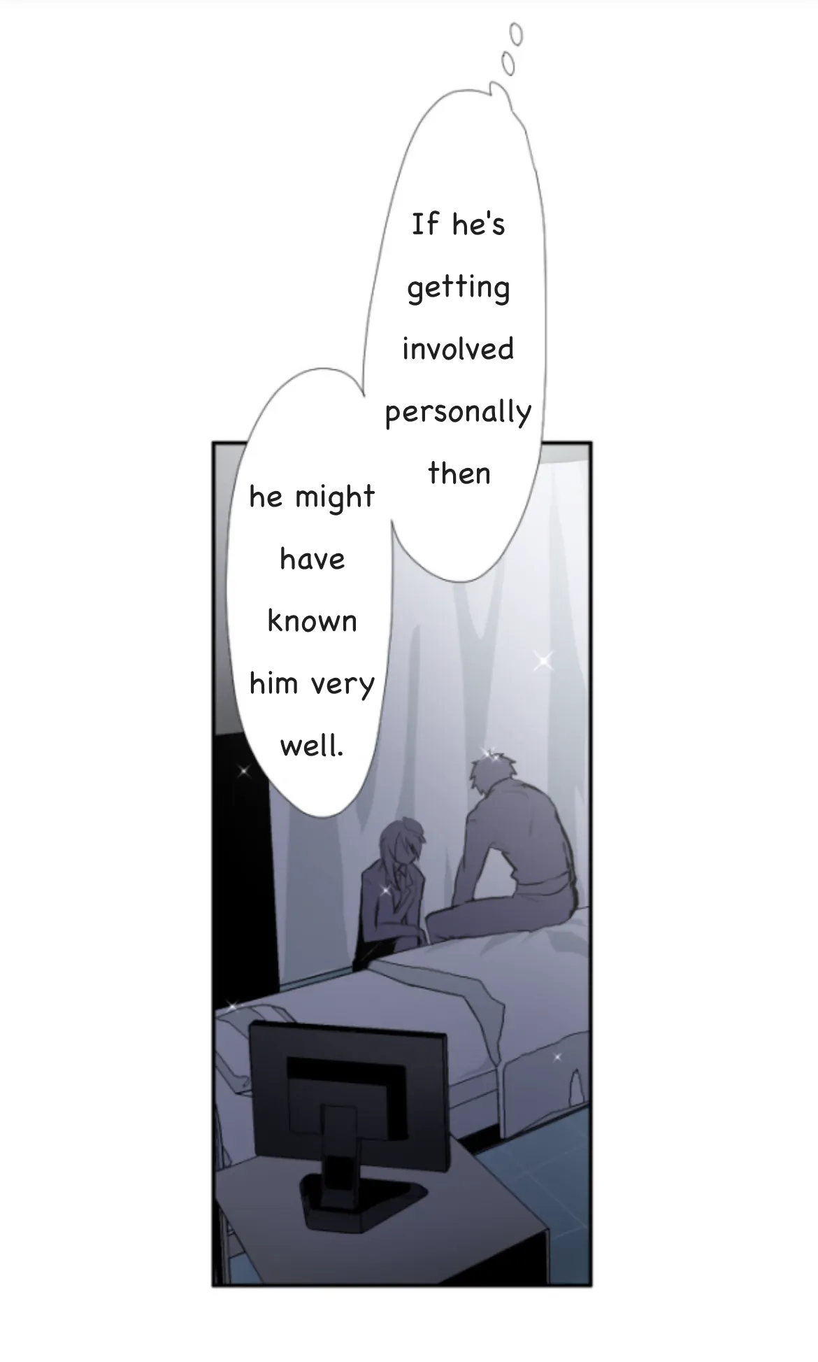 Nanbaka chapter 348 page 26