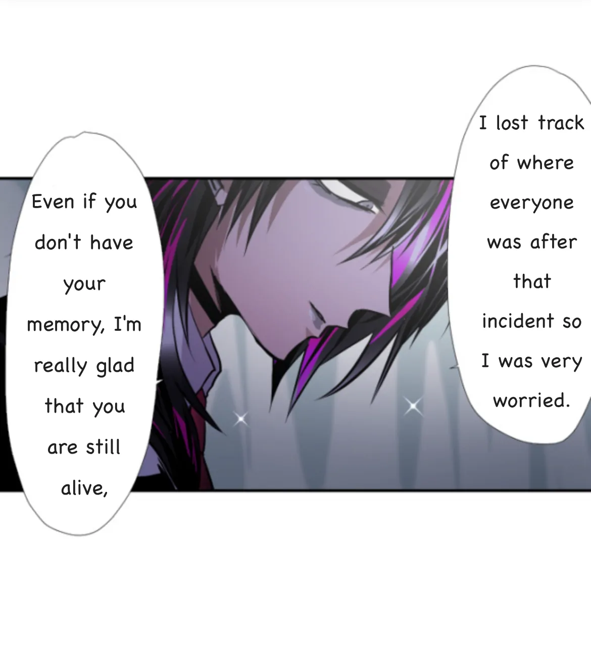 Nanbaka chapter 348 page 28