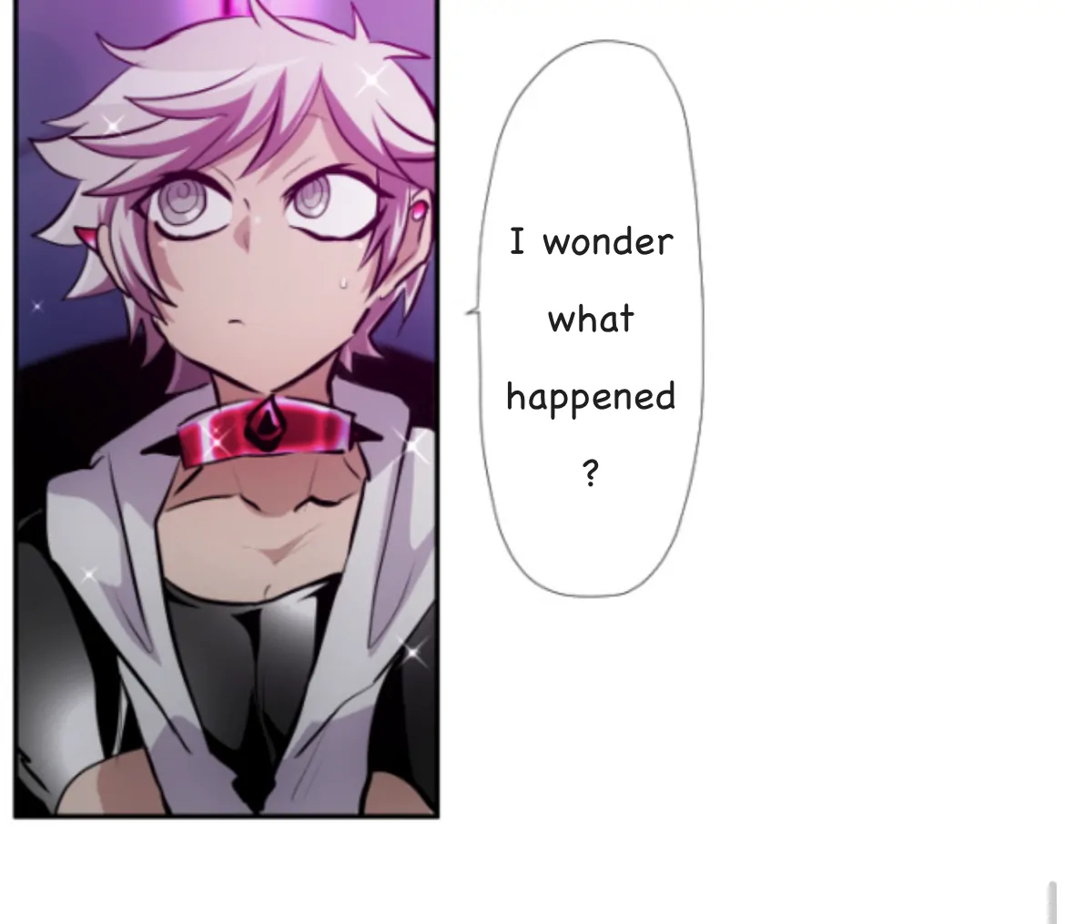 Nanbaka chapter 349 page 22