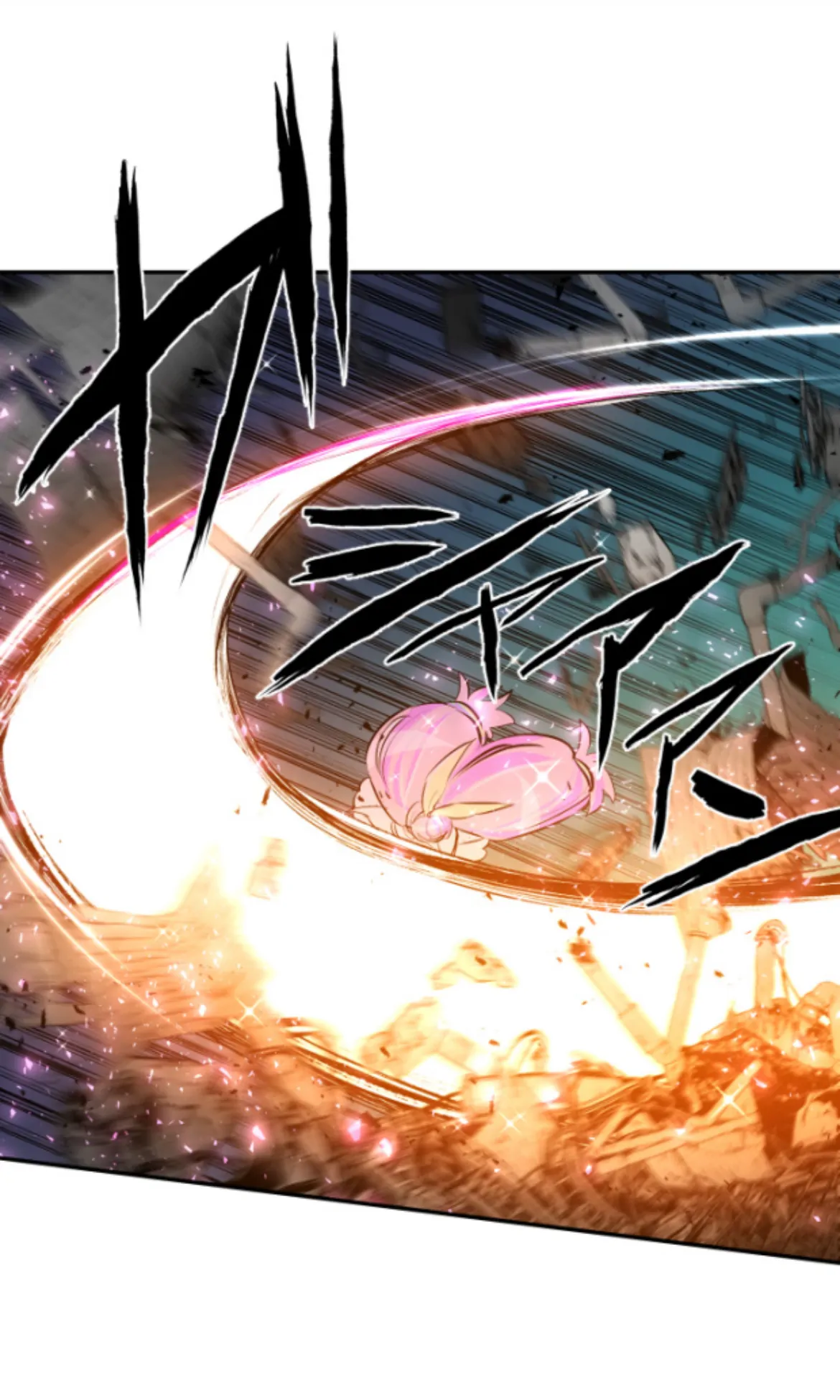 Nanbaka chapter 349 page 25