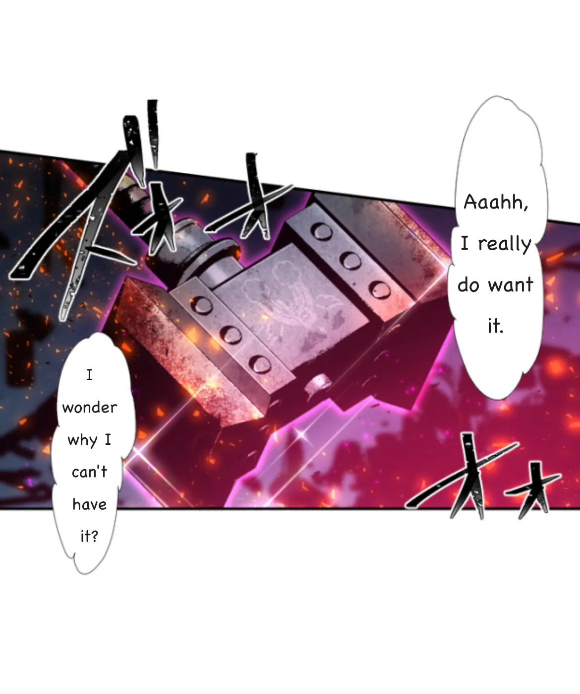 Nanbaka chapter 349 page 26