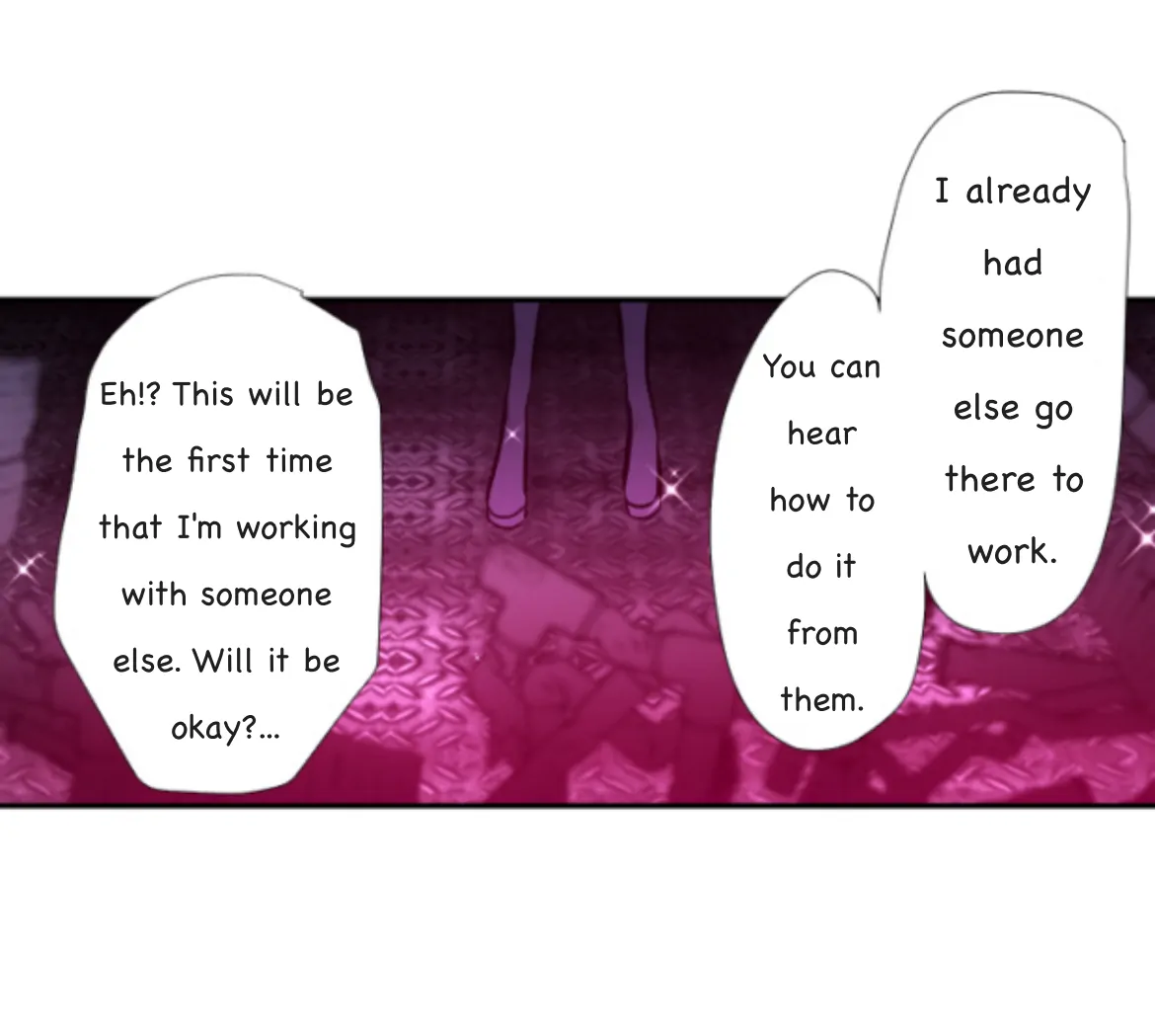 Nanbaka chapter 349 page 3