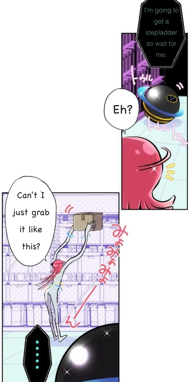 Nanbaka chapter 351 page 2