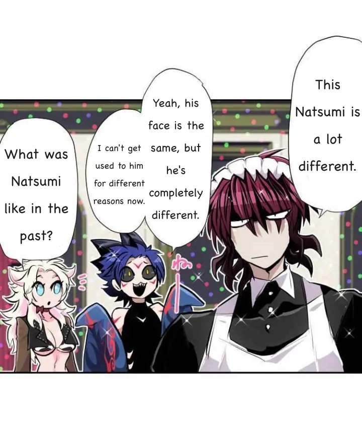 Nanbaka chapter 351 page 24