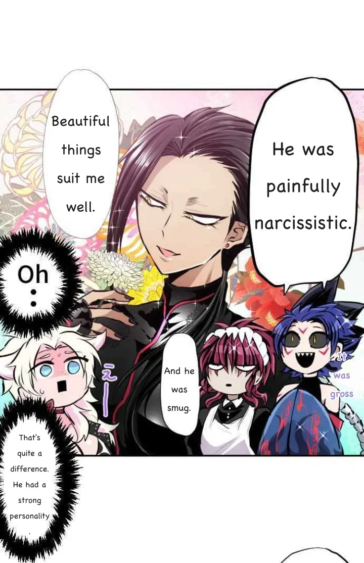 Nanbaka chapter 351 page 25