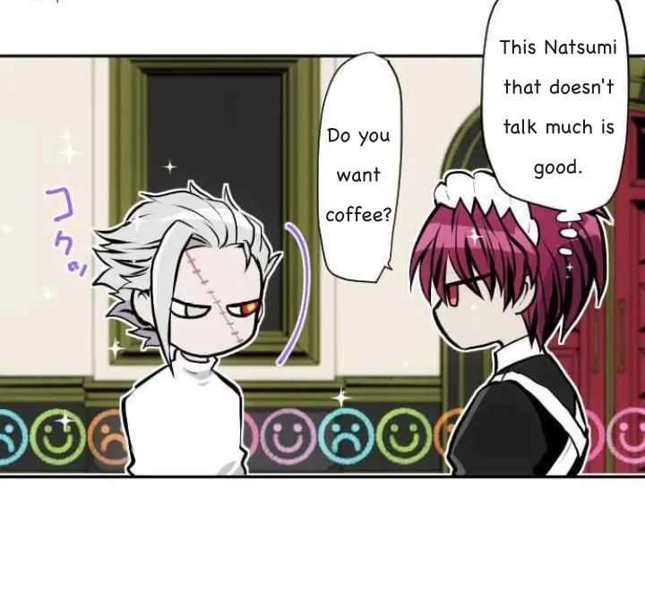 Nanbaka chapter 351 page 26