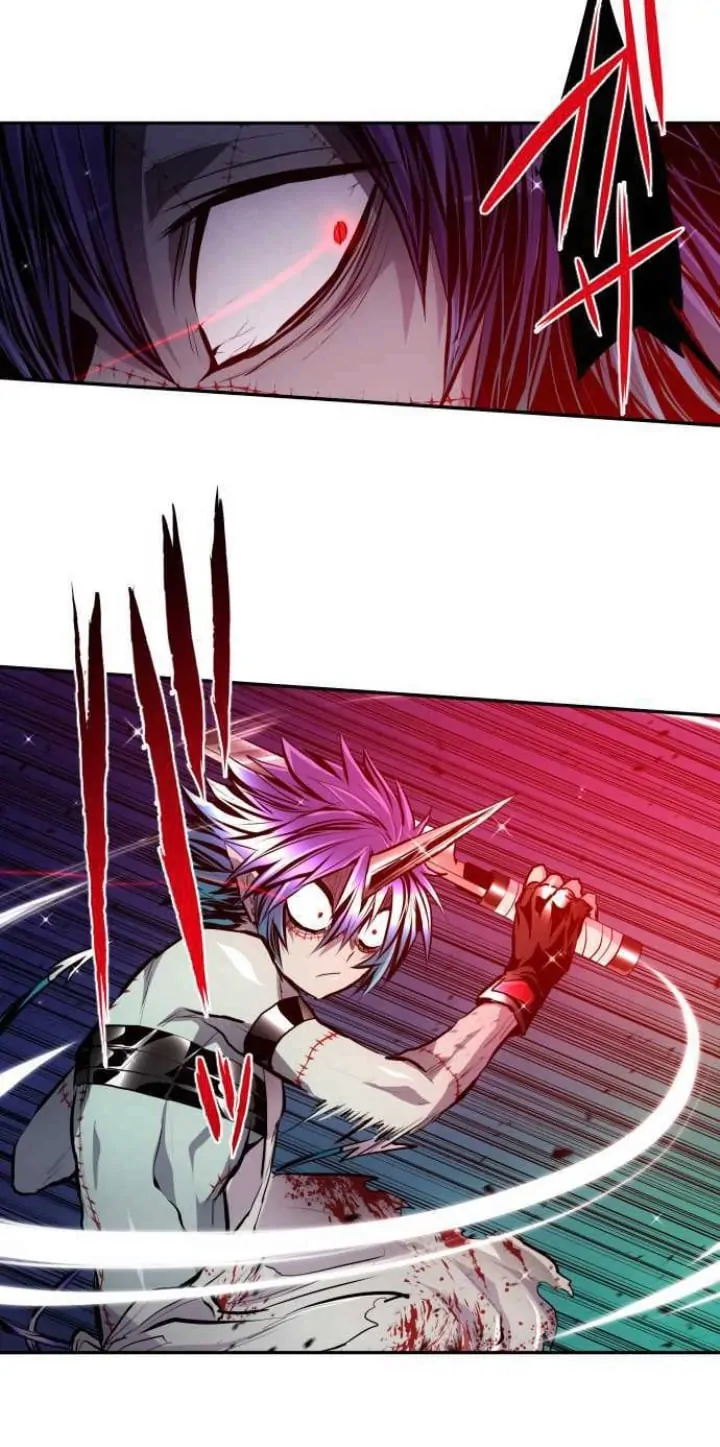 Nanbaka chapter 351 page 29