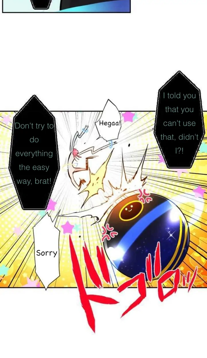 Nanbaka chapter 351 page 3