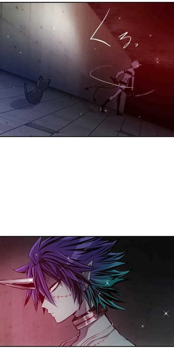 Nanbaka chapter 351 page 32