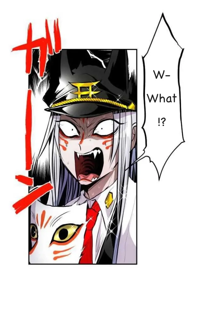 Nanbaka chapter 351 page 7