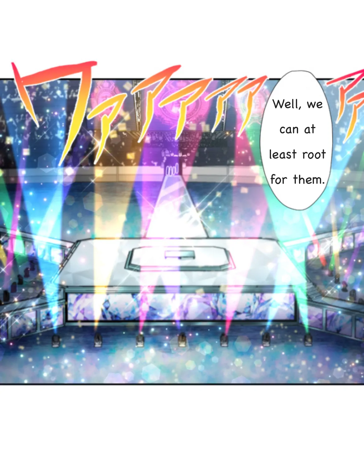 Nanbaka chapter 353 page 12