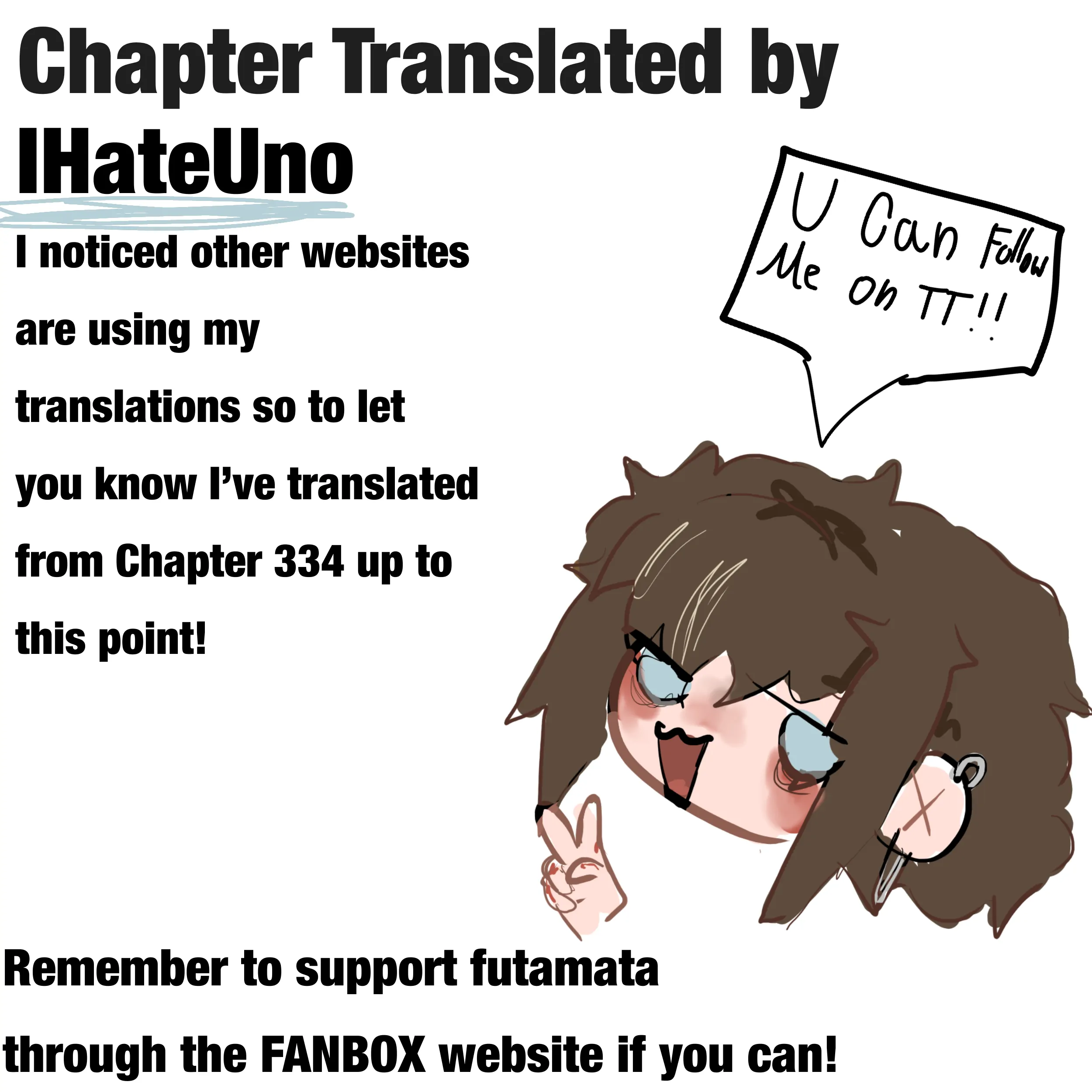 Nanbaka chapter 354 page 30