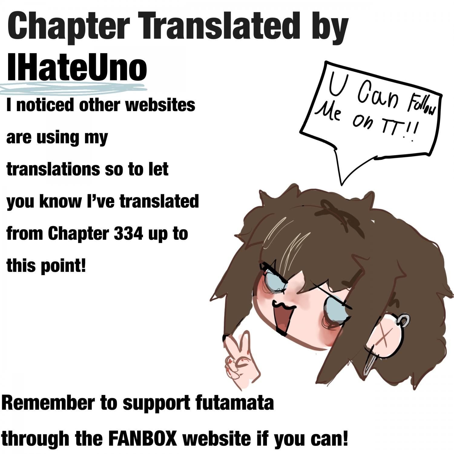 Nanbaka chapter 357 page 8