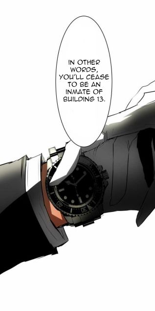 Nanbaka chapter 36 page 1