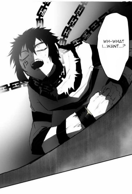 Nanbaka chapter 36 page 11