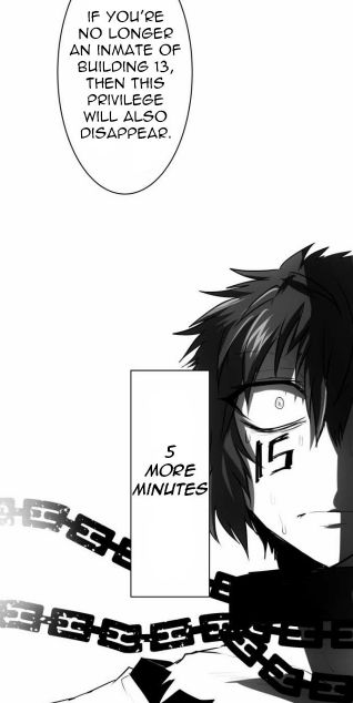 Nanbaka chapter 36 page 2