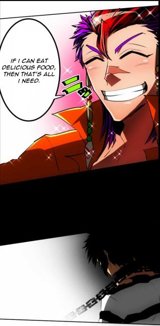Nanbaka chapter 36 page 21