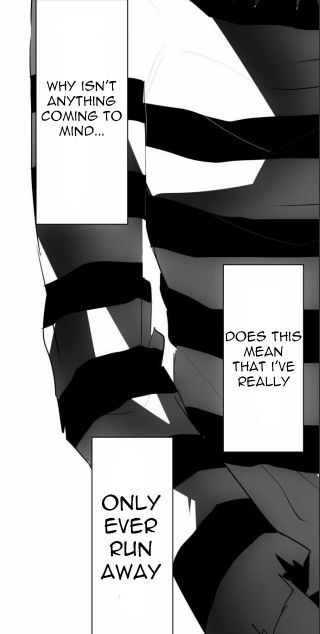 Nanbaka chapter 36 page 3