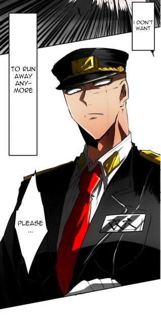 Nanbaka chapter 36 page 31