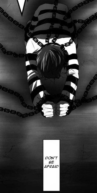 Nanbaka chapter 36 page 34