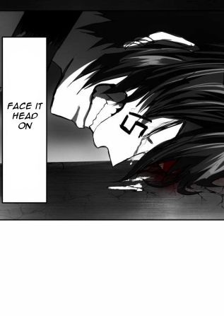 Nanbaka chapter 36 page 35