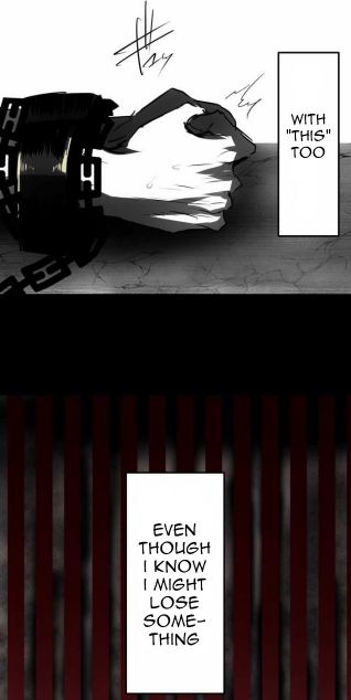 Nanbaka chapter 36 page 36