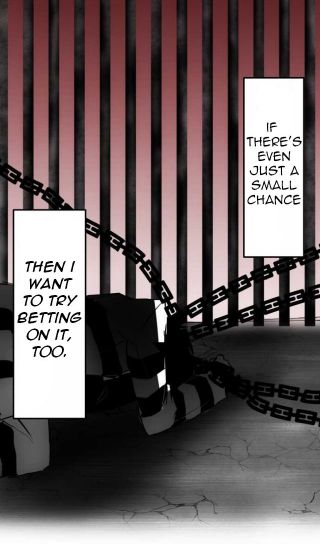 Nanbaka chapter 36 page 37