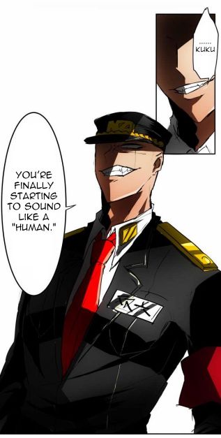 Nanbaka chapter 36 page 38