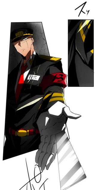 Nanbaka chapter 36 page 40