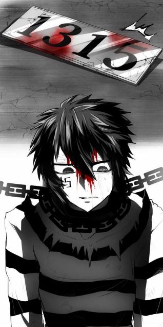 Nanbaka chapter 36 page 42