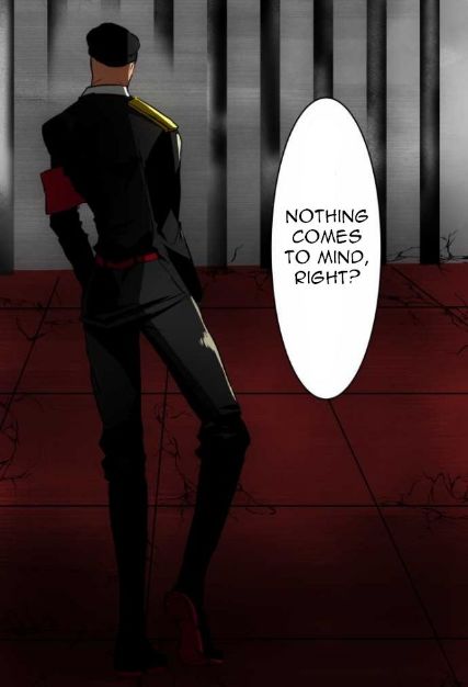 Nanbaka chapter 36 page 44