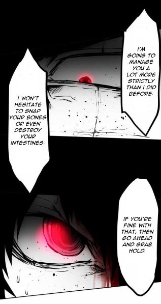 Nanbaka chapter 36 page 47