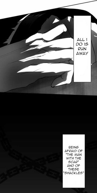 Nanbaka chapter 36 page 5