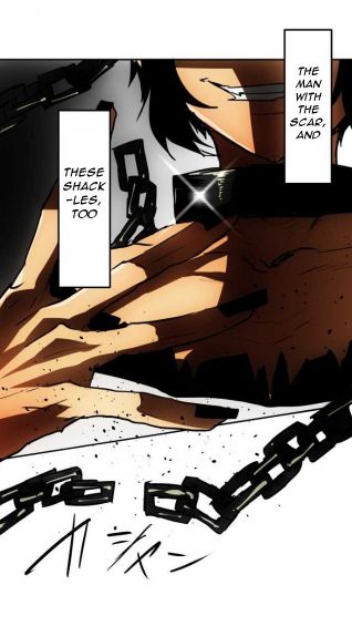 Nanbaka chapter 36 page 51