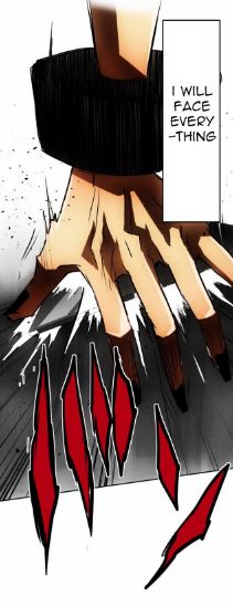 Nanbaka chapter 36 page 53