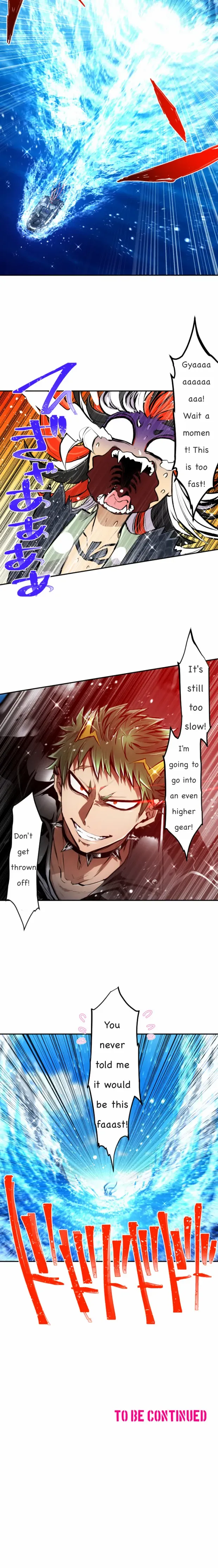 Nanbaka chapter 360 page 7