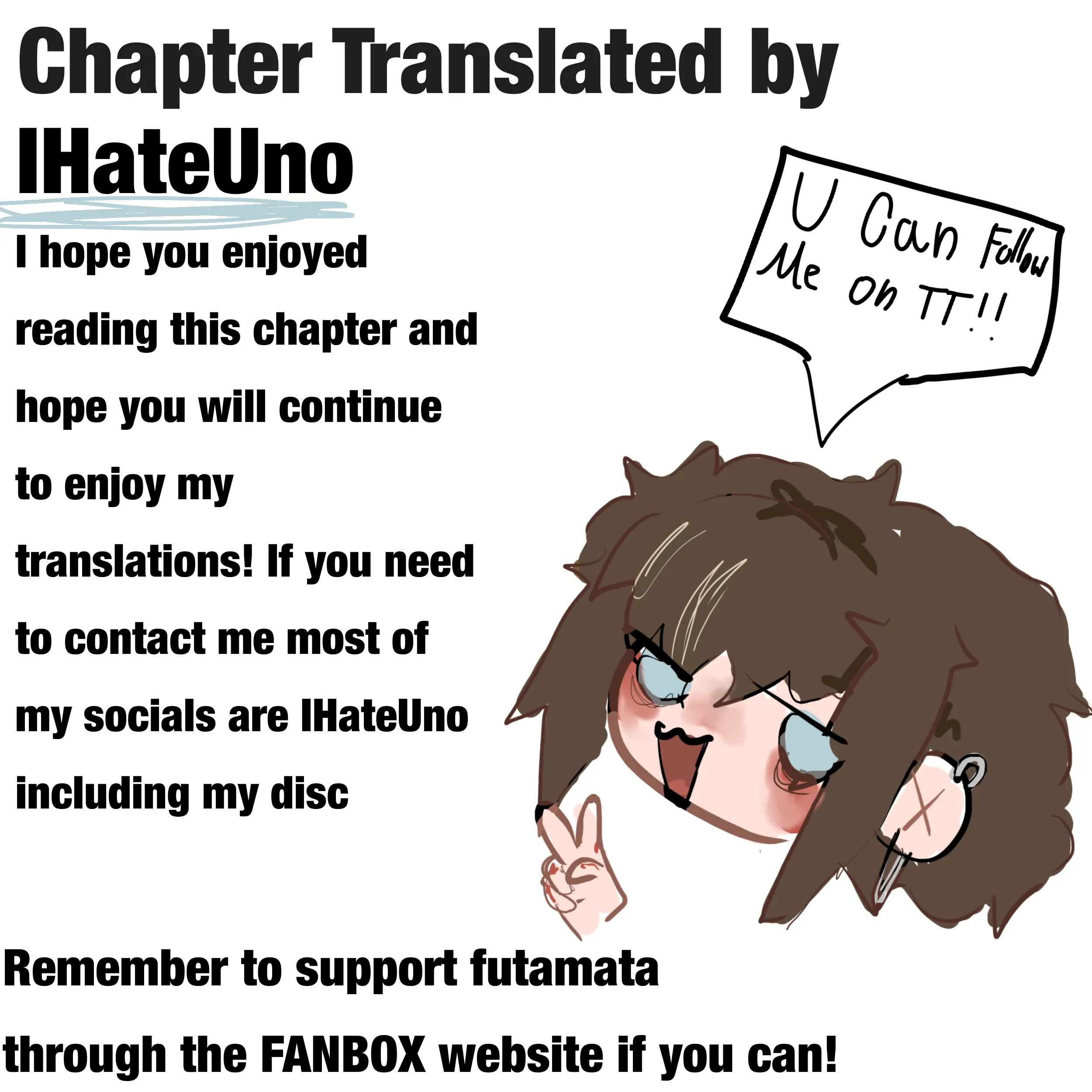 Nanbaka chapter 363 page 8