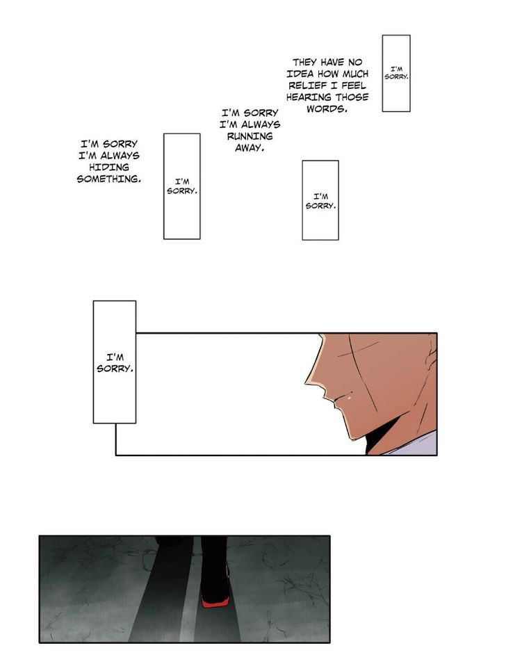 Nanbaka chapter 38 page 19