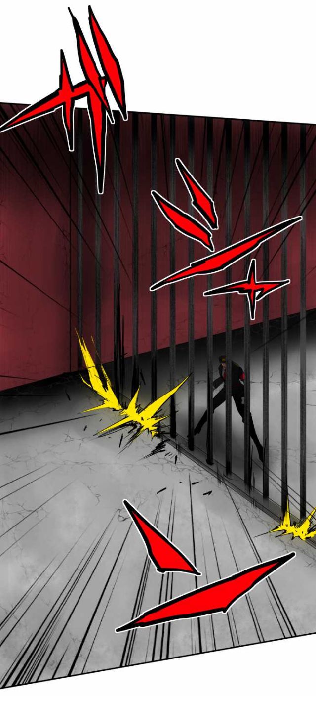 Nanbaka chapter 40 page 11