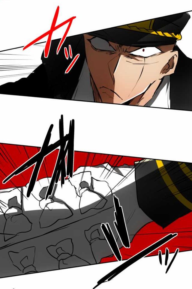 Nanbaka chapter 41 page 10