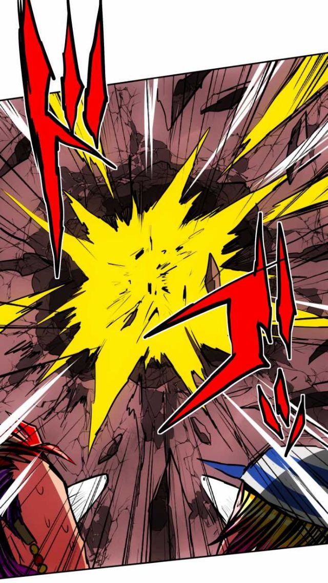 Nanbaka chapter 41 page 11