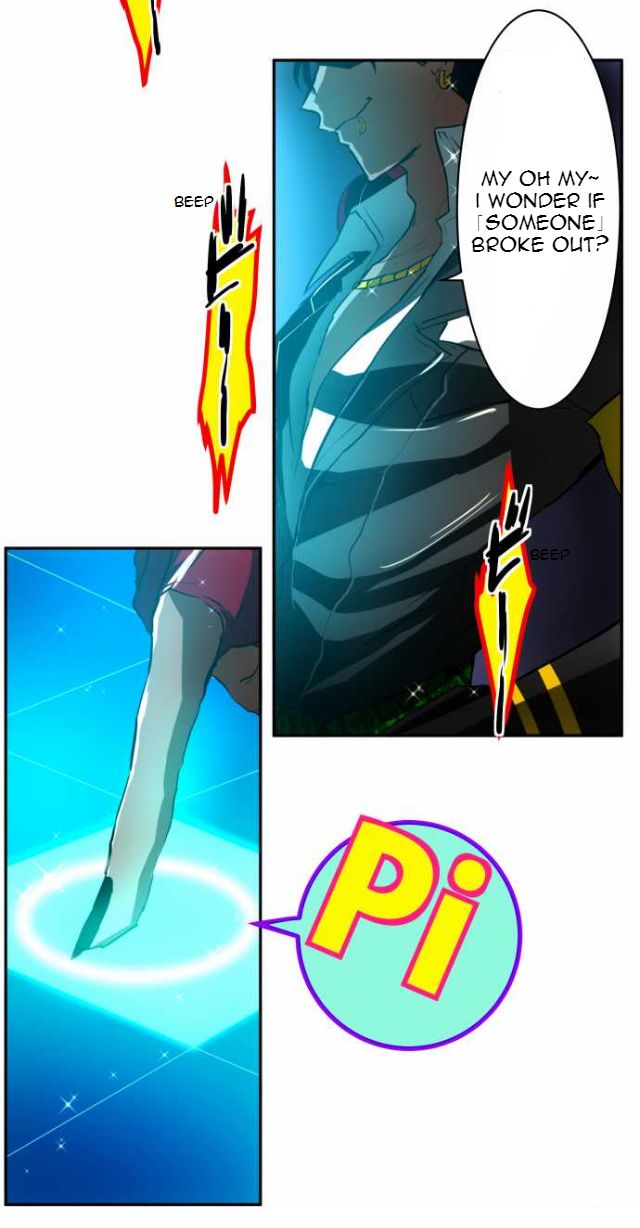 Nanbaka chapter 41 page 2